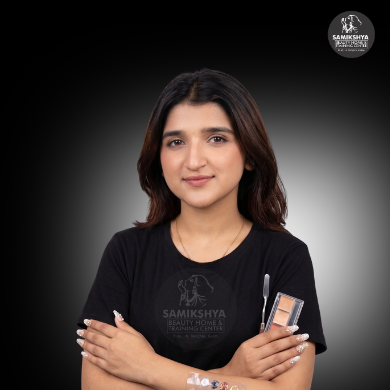 Samikshya Khanal